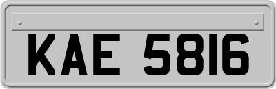 KAE5816
