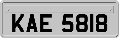 KAE5818