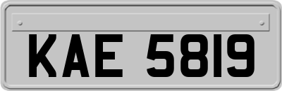 KAE5819