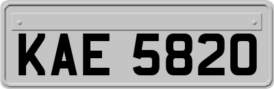 KAE5820