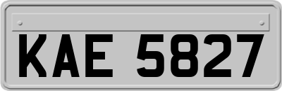 KAE5827