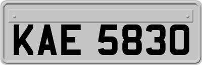 KAE5830