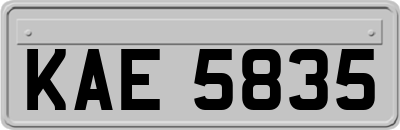 KAE5835