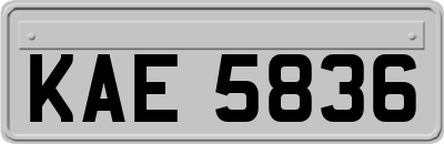 KAE5836