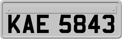 KAE5843