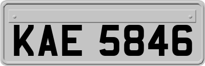 KAE5846