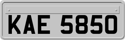KAE5850