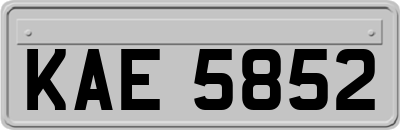 KAE5852