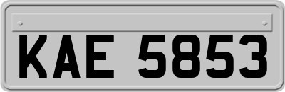 KAE5853