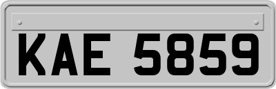 KAE5859