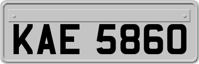 KAE5860