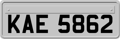 KAE5862