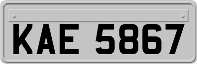 KAE5867