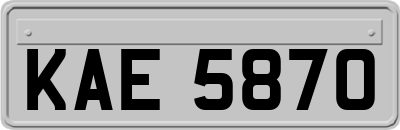 KAE5870
