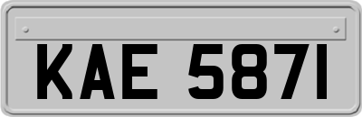 KAE5871
