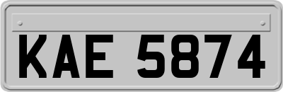 KAE5874