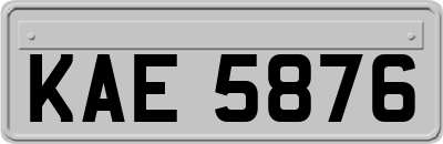 KAE5876
