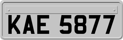 KAE5877