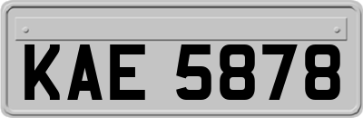 KAE5878