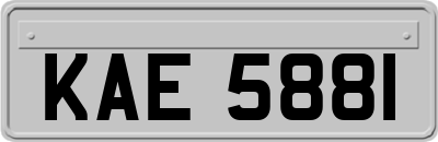 KAE5881