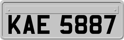 KAE5887
