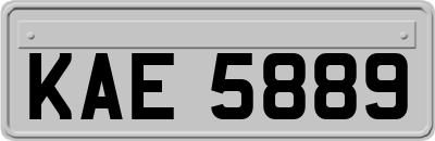 KAE5889