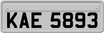 KAE5893
