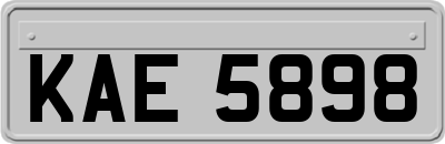KAE5898