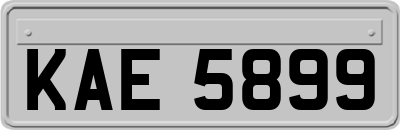 KAE5899