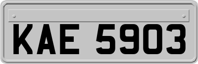 KAE5903