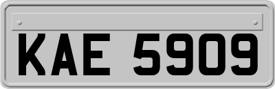 KAE5909