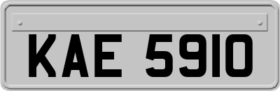 KAE5910