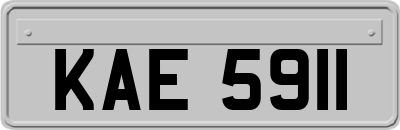 KAE5911