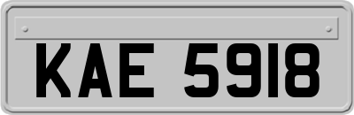 KAE5918