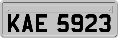 KAE5923