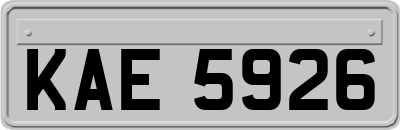 KAE5926