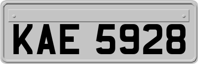 KAE5928