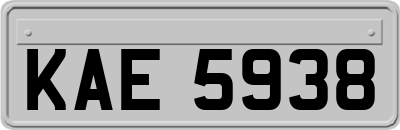 KAE5938