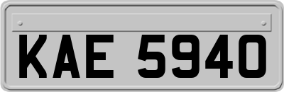 KAE5940
