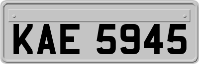 KAE5945