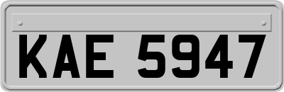 KAE5947
