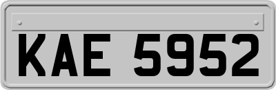 KAE5952