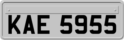 KAE5955
