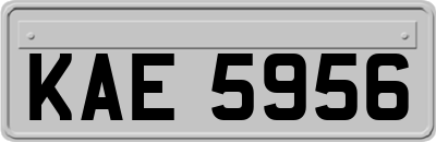 KAE5956