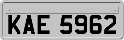 KAE5962