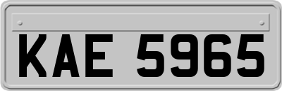 KAE5965
