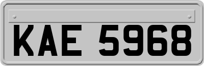 KAE5968