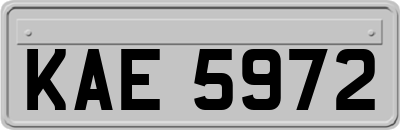 KAE5972