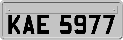 KAE5977