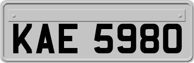 KAE5980